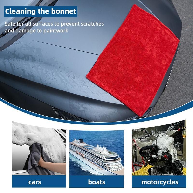 Drip Premium Microfiber Drying Towel