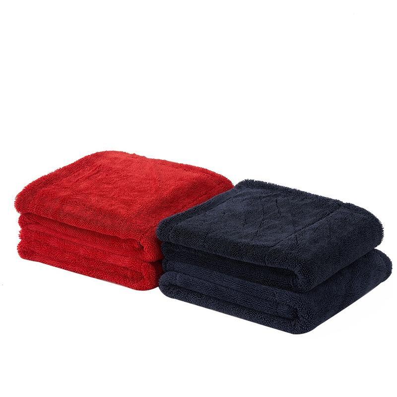 Drip Premium Microfiber Drying Towel