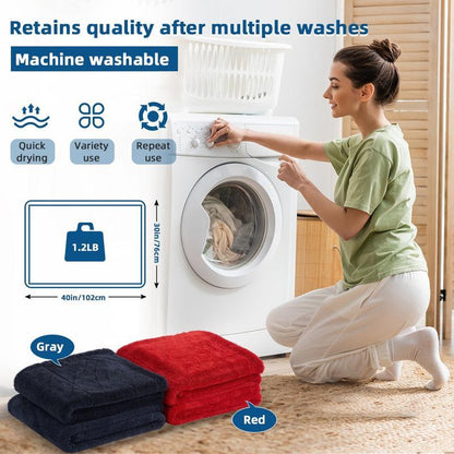 Drip Premium Microfiber Drying Towel