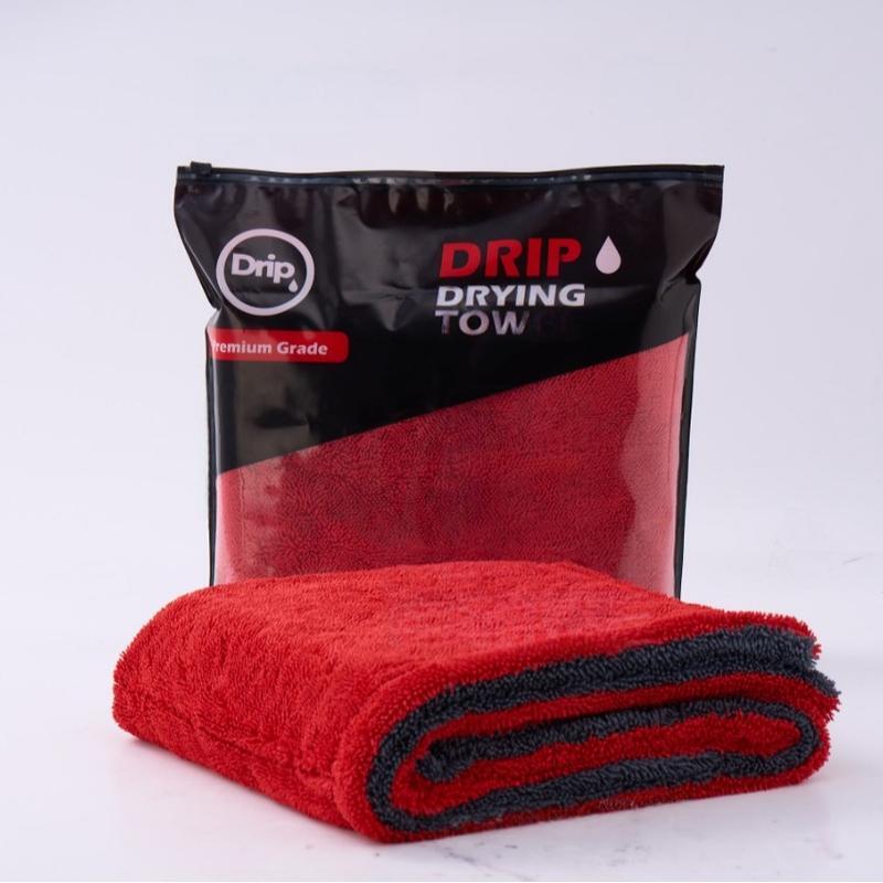 Drip Premium Microfiber Drying Towel